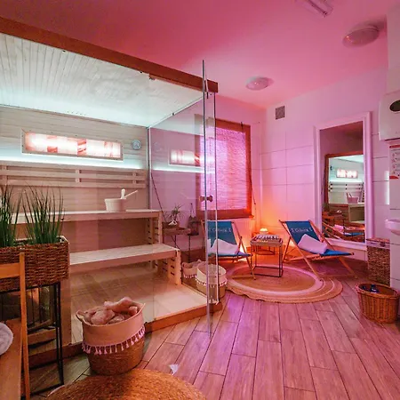 Zorza Hotell Kołobrzeg