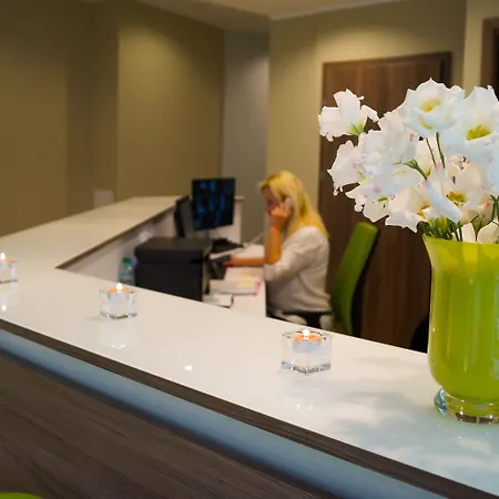 Zorza Hotell Kołobrzeg