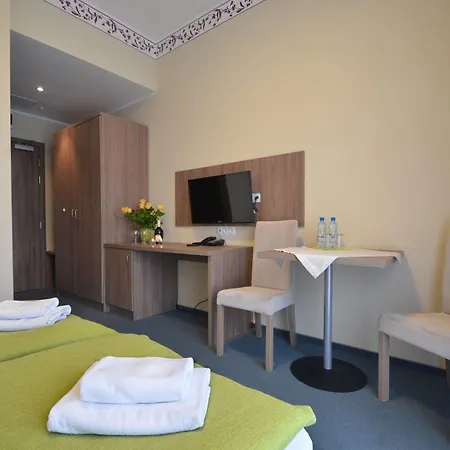 Zorza Hotell Kołobrzeg