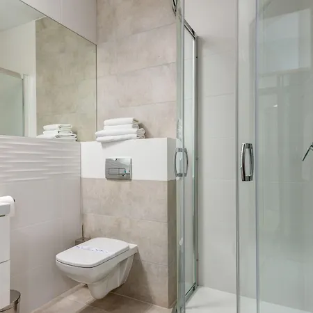 Hotell Zorza Kołobrzeg