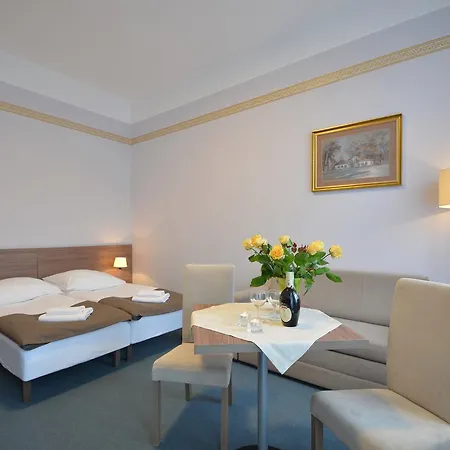 Zorza Hotell Kołobrzeg