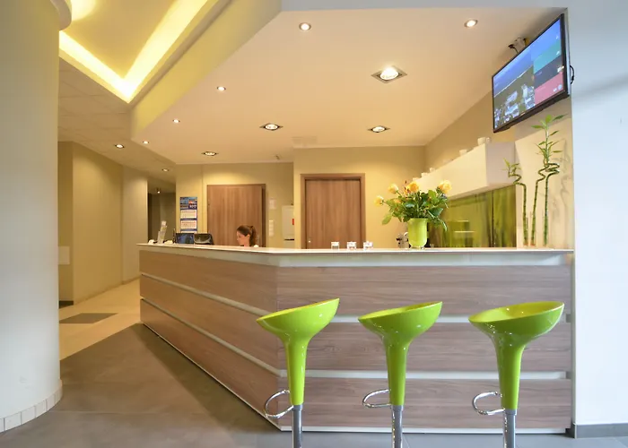 Zorza Hotel Kołobrzeg