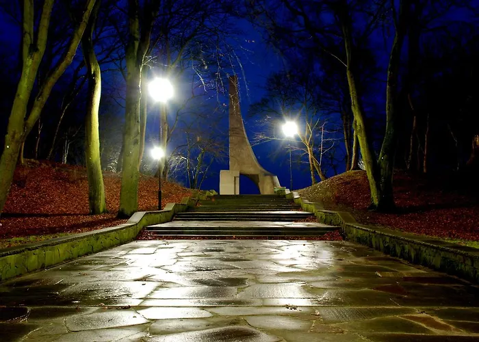 Zorza Hotel Kołobrzeg