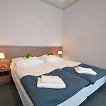 Szálloda Zorza Kołobrzeg
