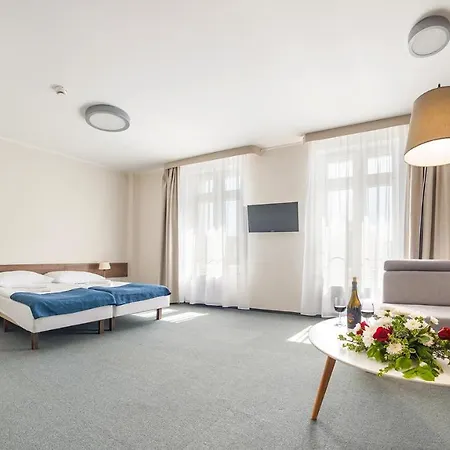 Zorza Hotell