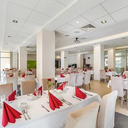 Hotel Zorza 2*