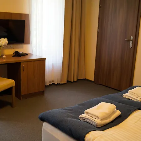 Zorza ホテル コウォブジェク