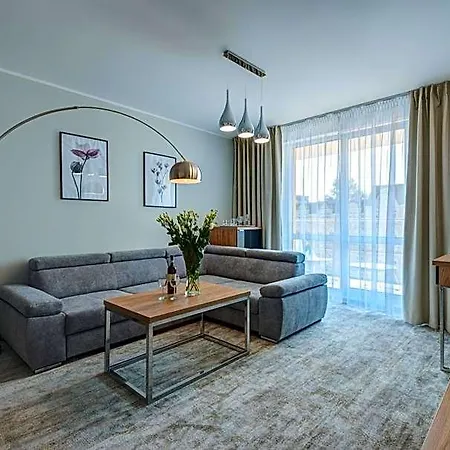 Zorza Otel