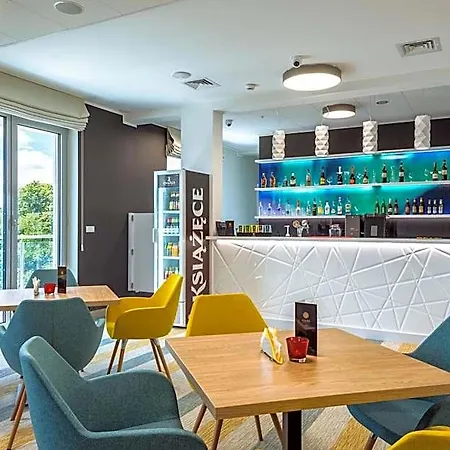 Zorza Otel
