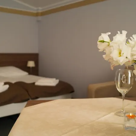 Hotell Zorza