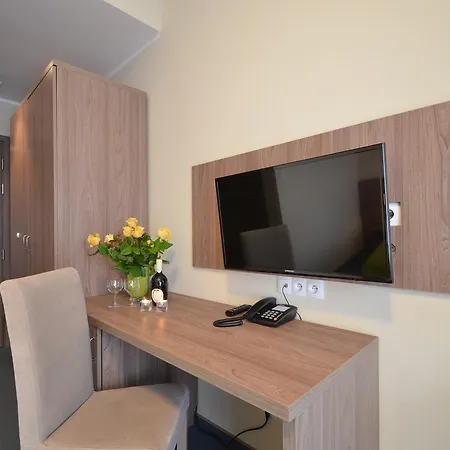 Zorza Hotell Kołobrzeg