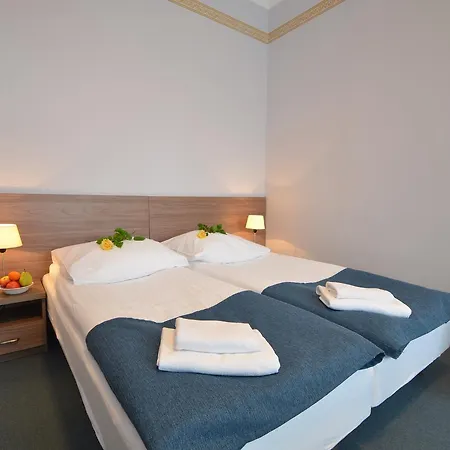 Zorza 2* Kołobrzeg