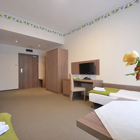 Hotell Zorza