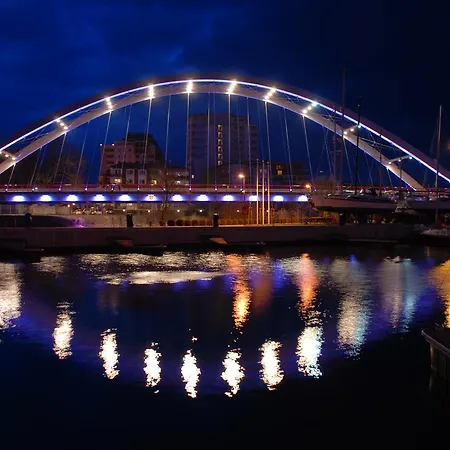 Zorza 2* 코워브제크