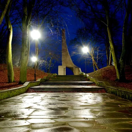 Zorza 호텔 코워브제크