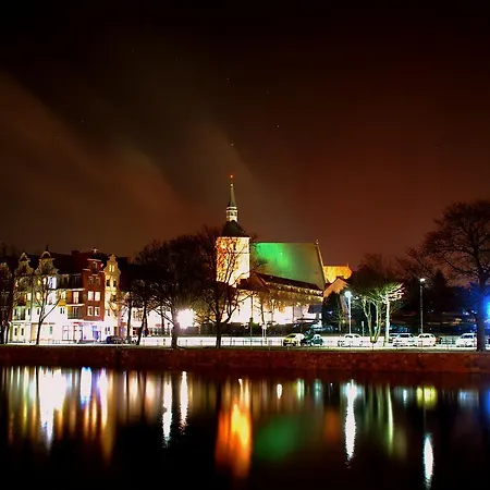 호텔 Zorza 코워브제크