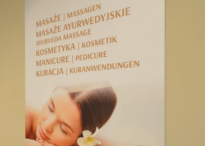 Hotell Zorza Kołobrzeg